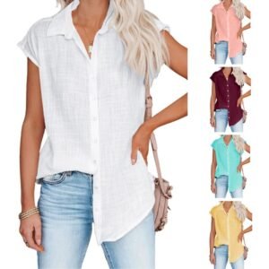 Clothes Y1 blouse