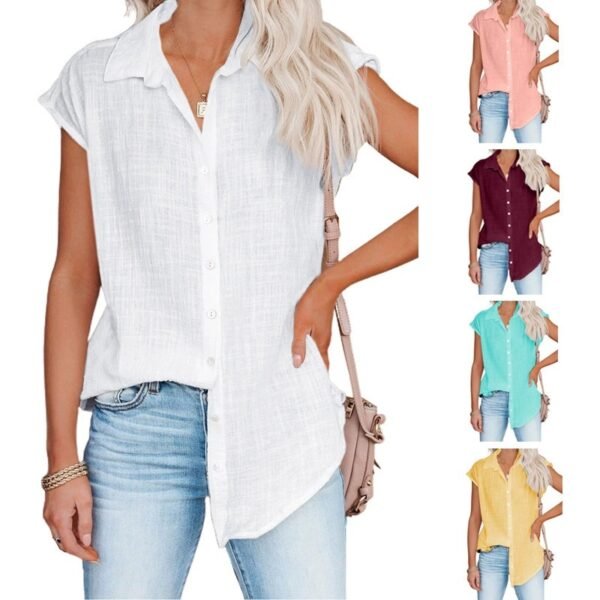 Clothes Y1 blouse