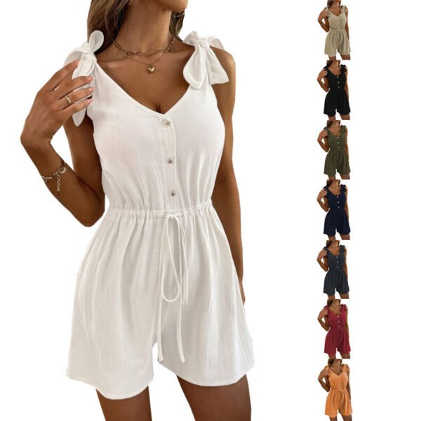 Clothes Y2 Jumpsuit