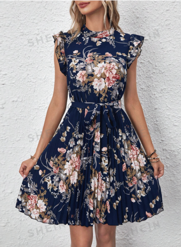 Clothes Y11  dress