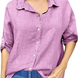 Clothes Y13 blouse