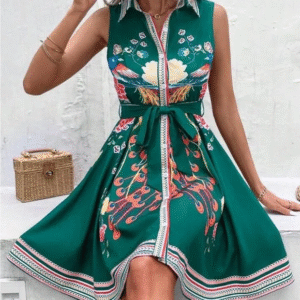 Clothes Y18 dress
