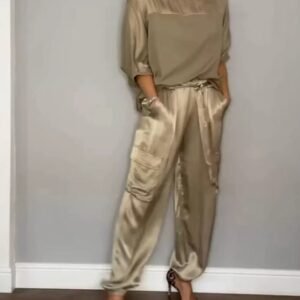 Clothes Y19 Suit