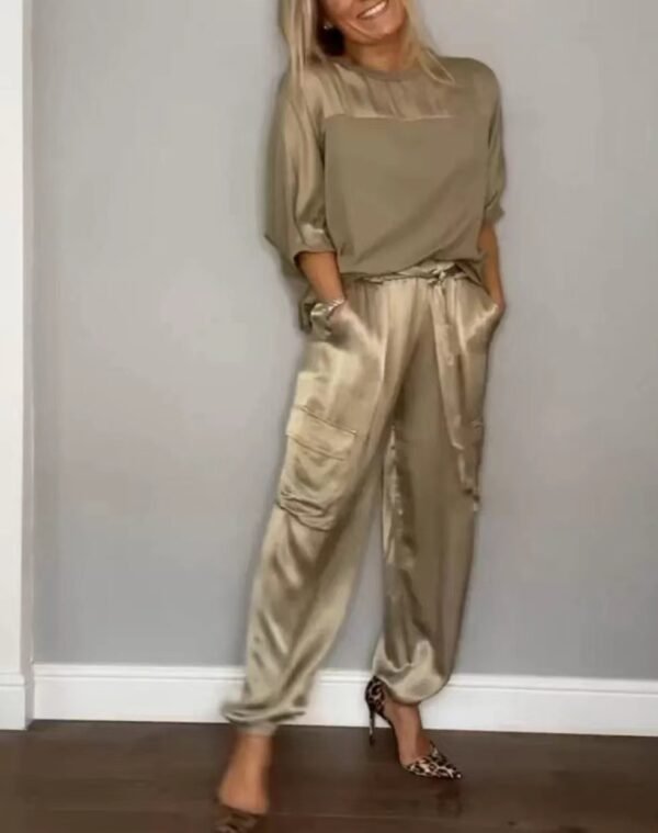Clothes Y19 Suit
