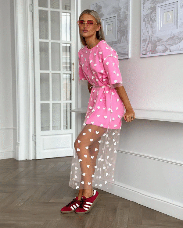 Clothes Y22 dress