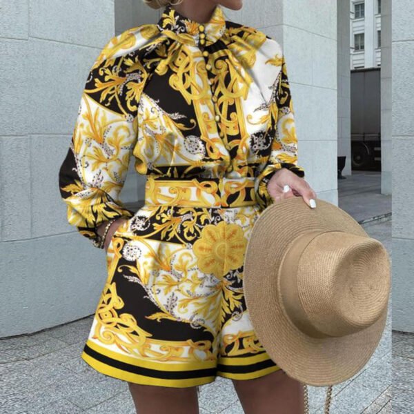Clothes Y23 Jumpsuit - Image 2