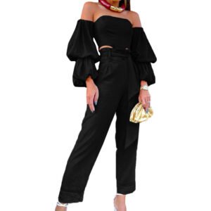 Clothes Y26 Suit