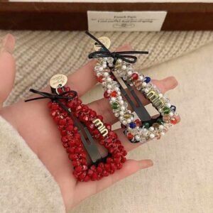 Hair Clip fj-005
