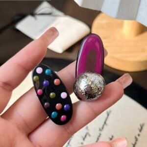 Hair Clip fj-006