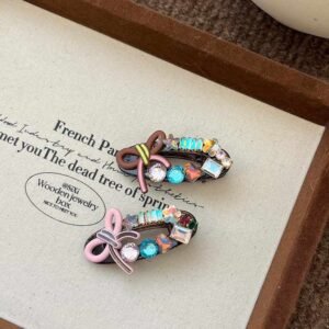 Hair Clip fj-004