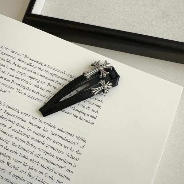 Hair Clip fj-003