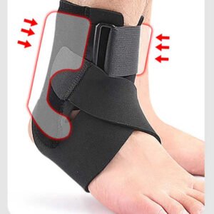 Heel Pads cd-085