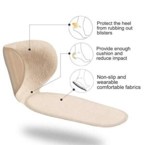 Heel Pads cd-026